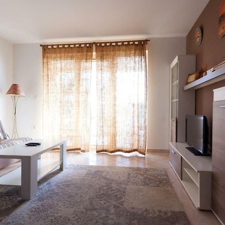 Apartman Sveti Vid Apartament Zewnętrze zdjęcie