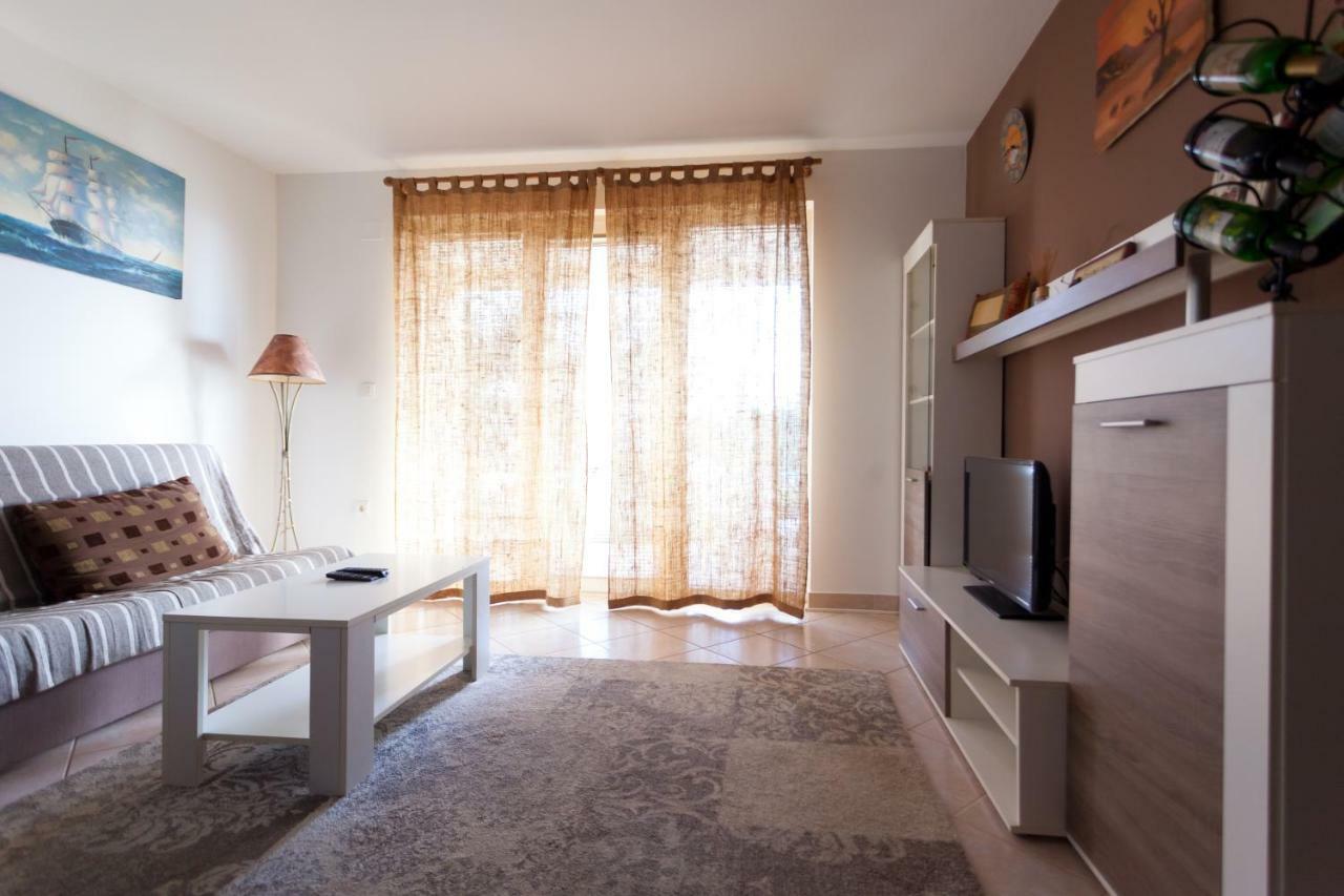 Apartman Sveti Vid Apartament Zewnętrze zdjęcie