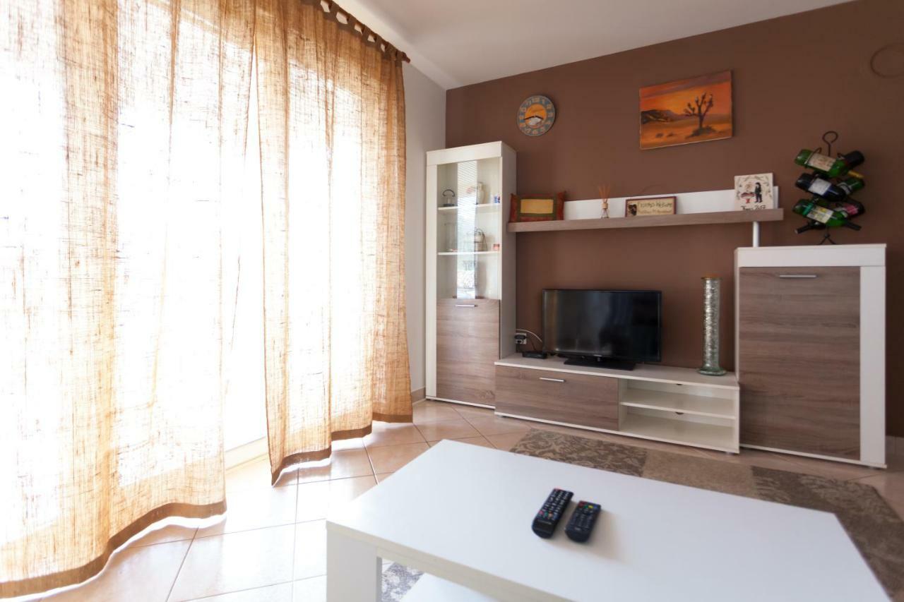 Apartman Sveti Vid Apartament Zewnętrze zdjęcie